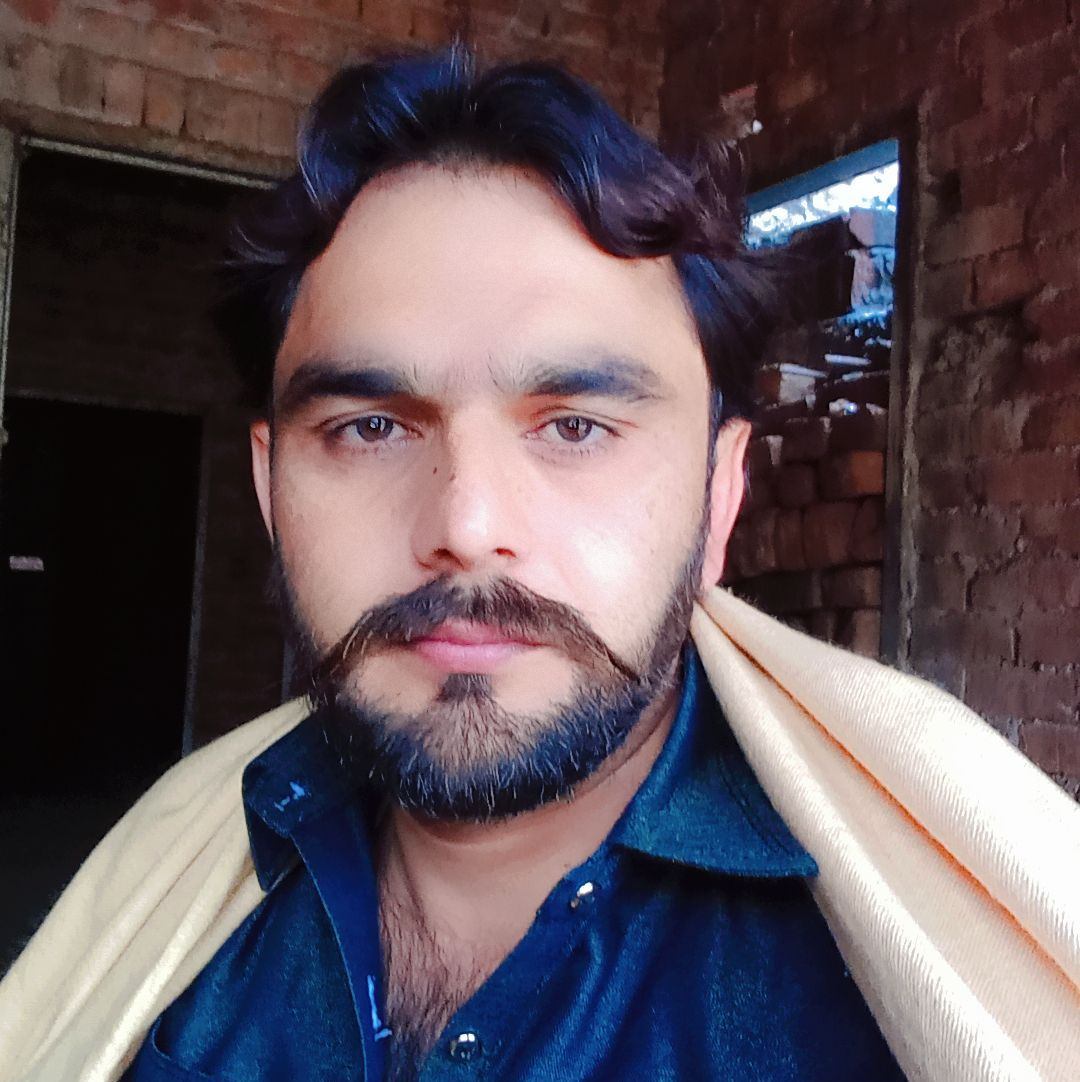 Faisal Mahmood