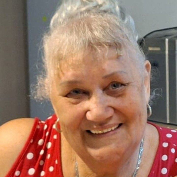 Sit jou hand in Sy hand,laat gaan en vertrou | Elmarie Laubscher