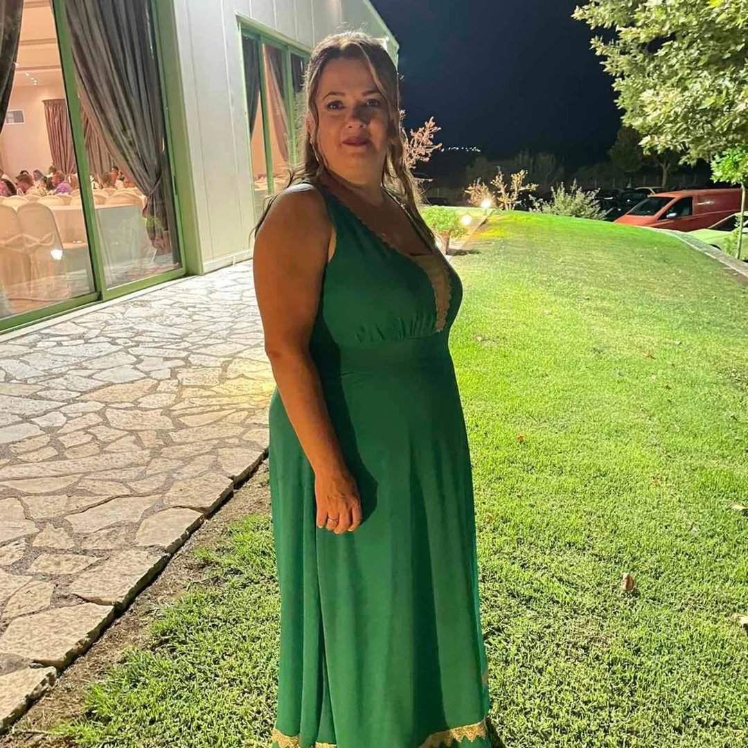 Litsa Tzailaki
