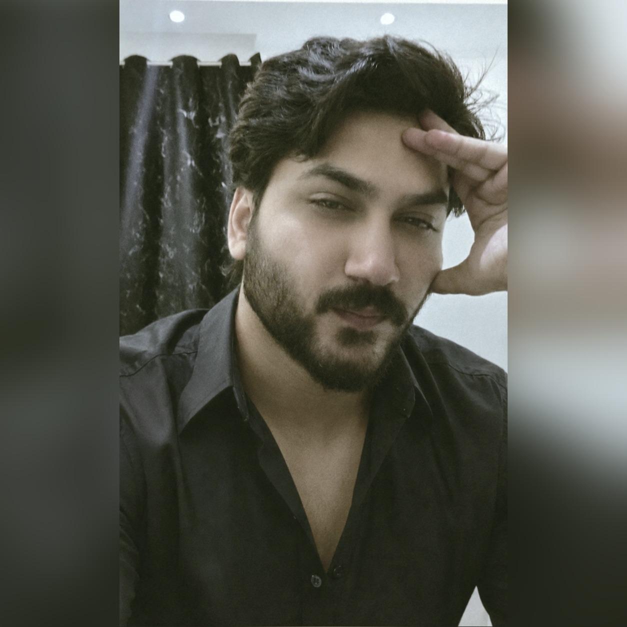 Moeen Rajput