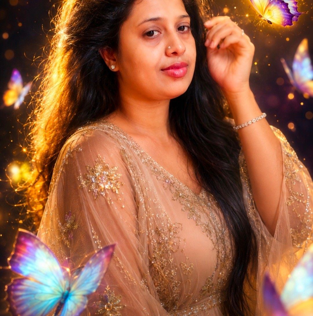 Rakshitha H S