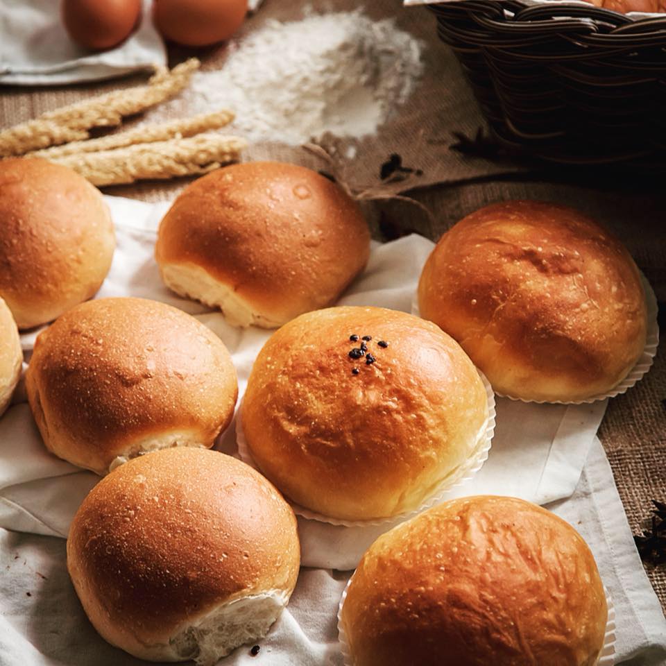 Roti GO - Roti Mocca⁣ ⁣ Toko Roti GO ⁣ Cita Rasa Tradisional⁣ Khas ...