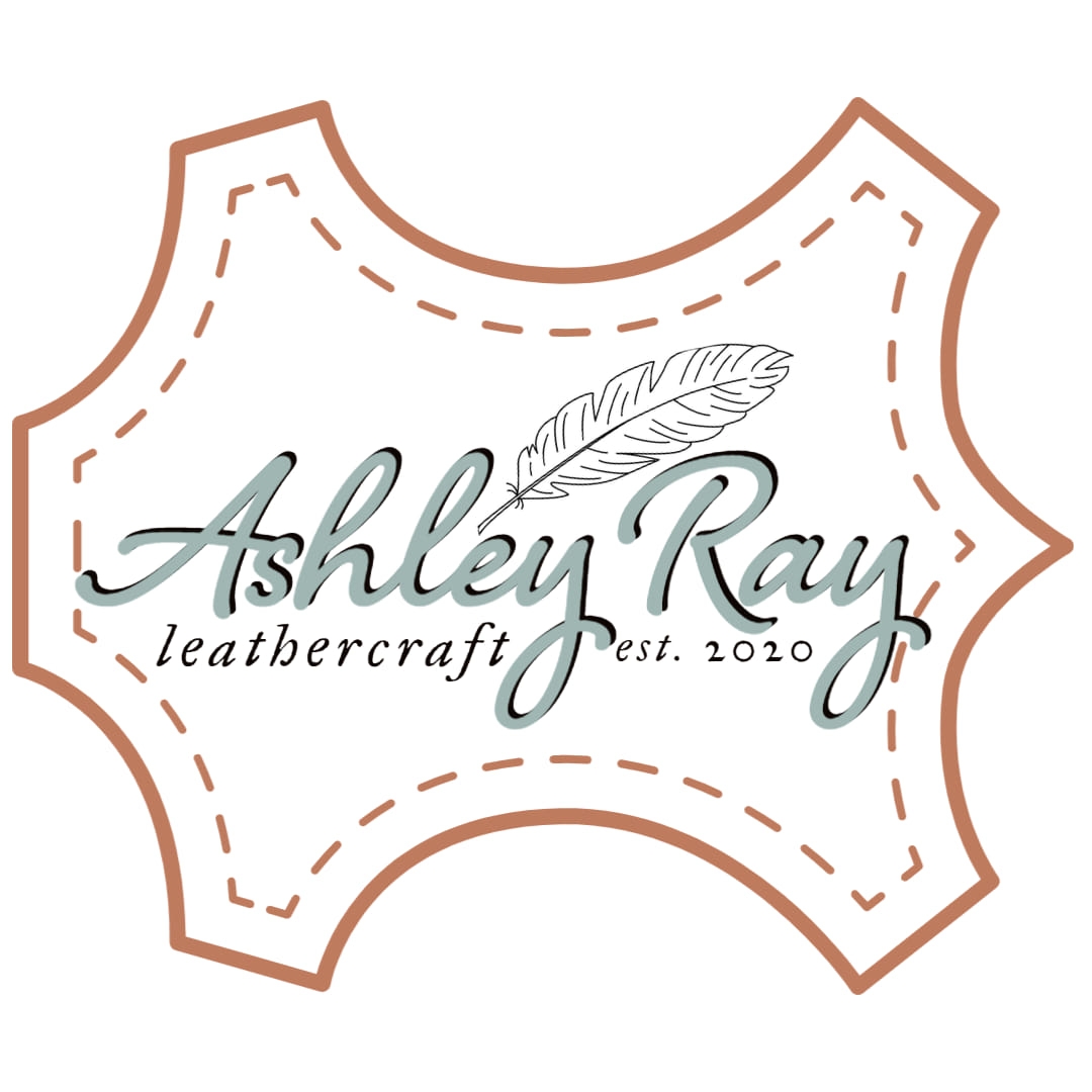 Ashley Ray California Leathercraft