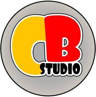 CB studio Rekord