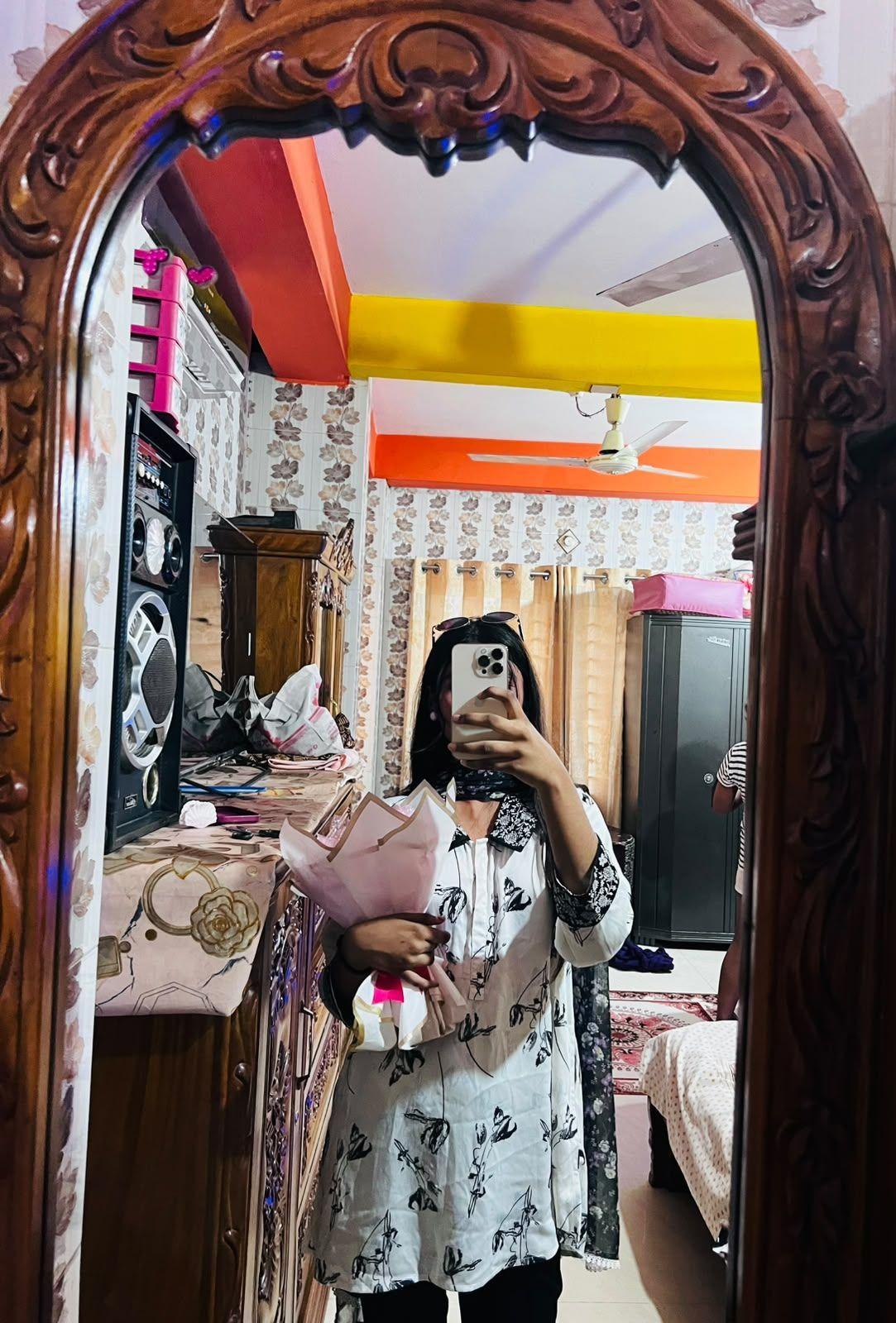 Anisha Rahman