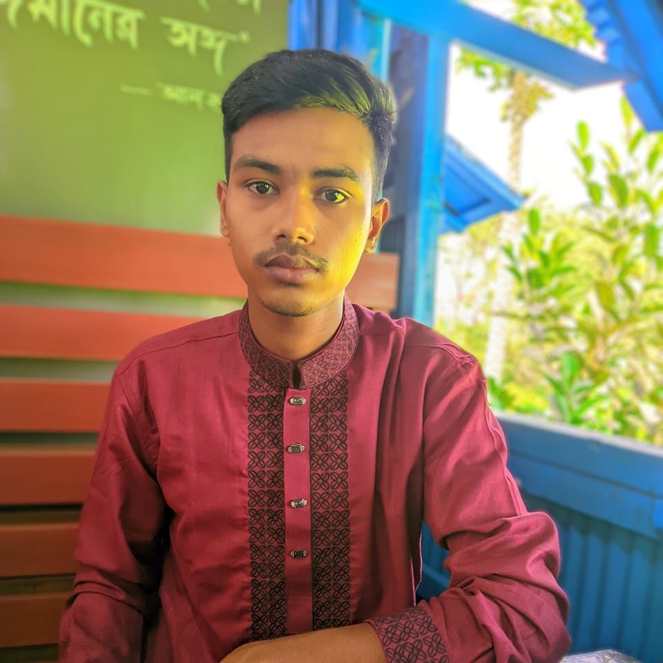 Md Rabby Islam