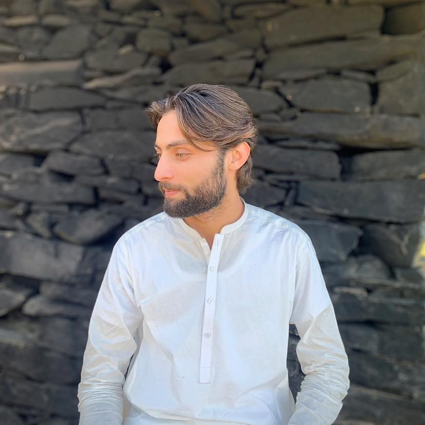Mustafa Khan