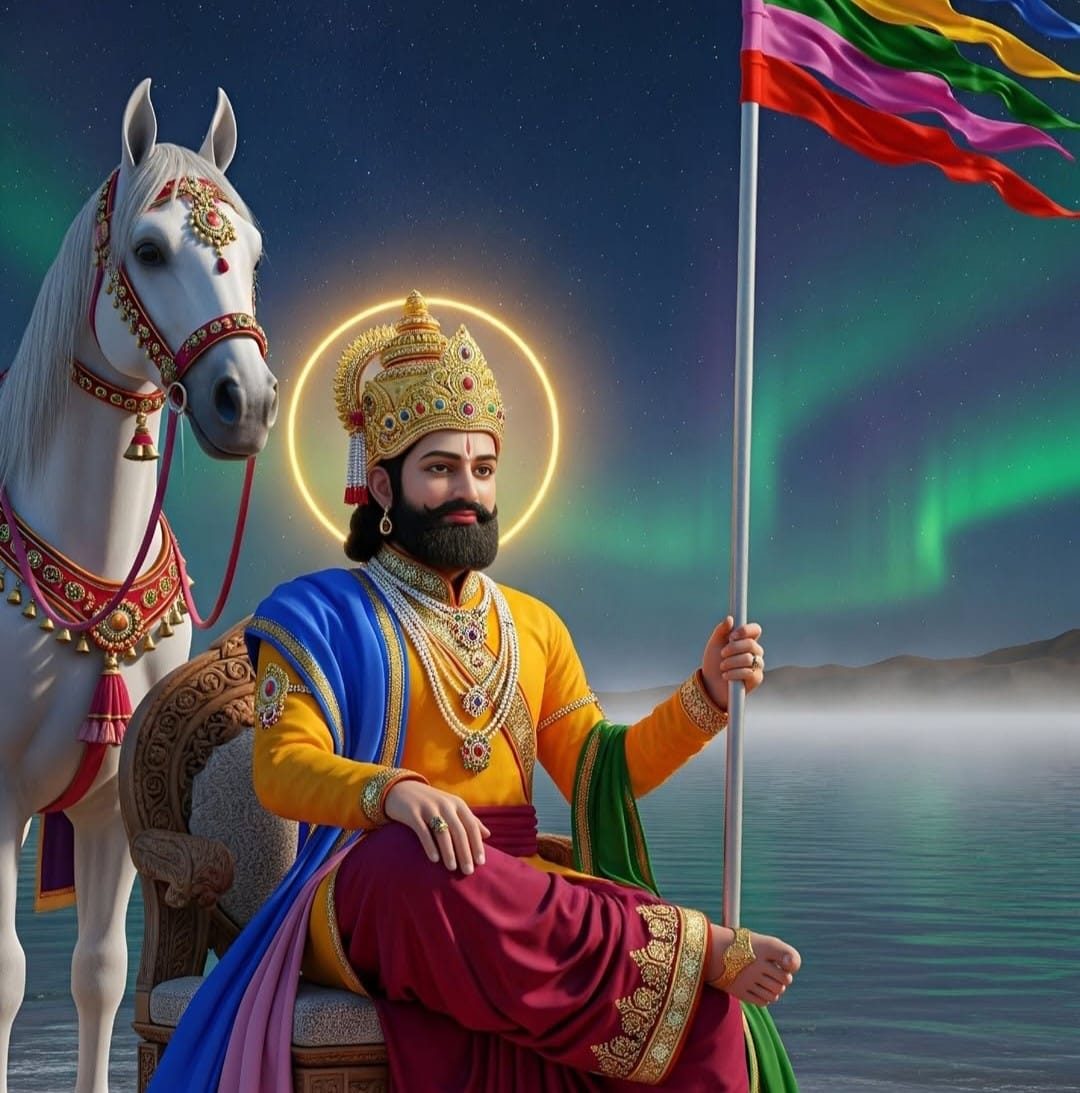 Krishna Rathore