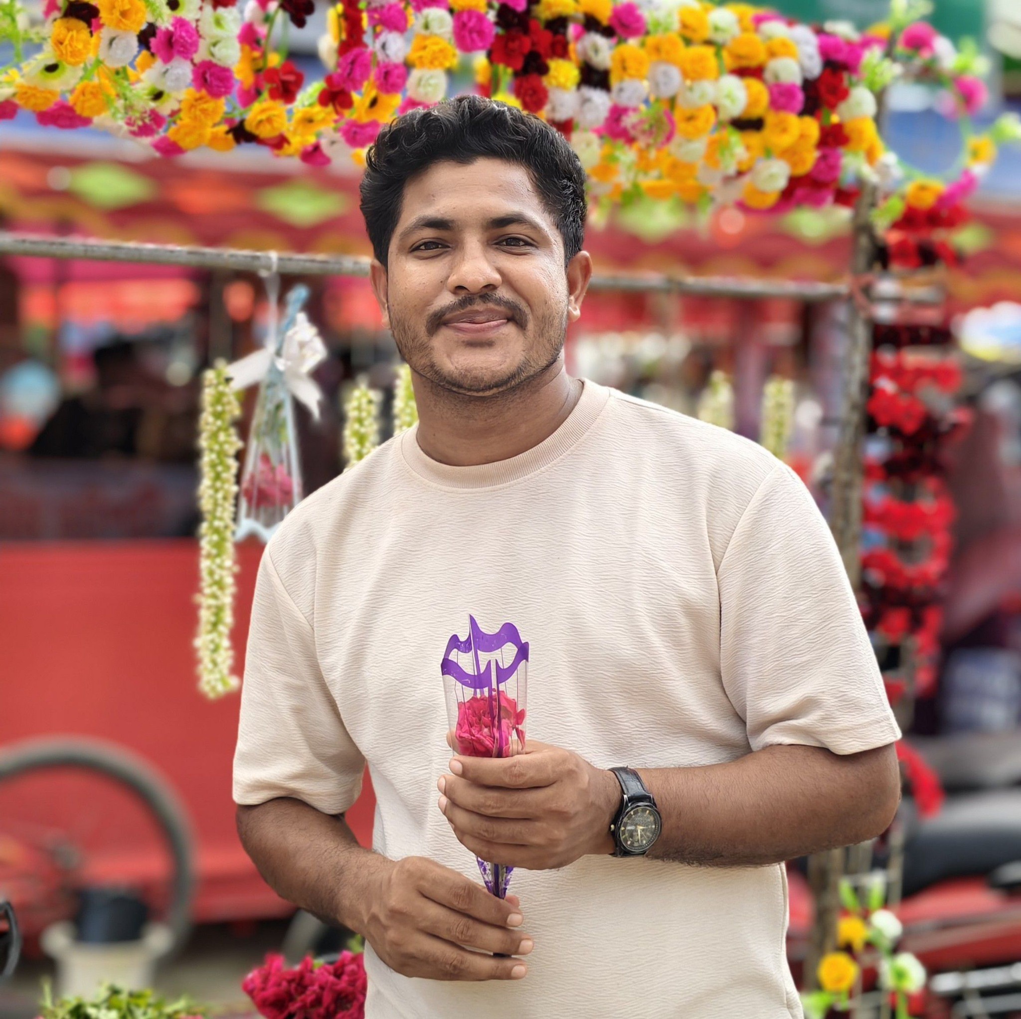 MD Raihan Chowdhury Rafsan
