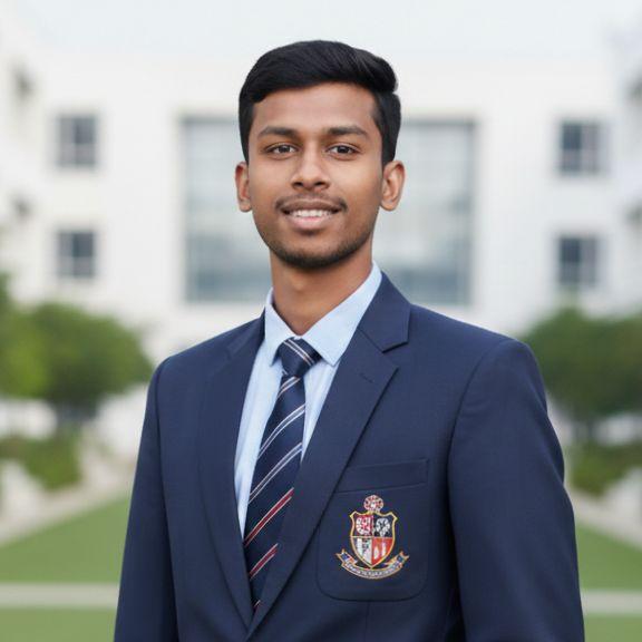 MD Mainul Islam Sajib