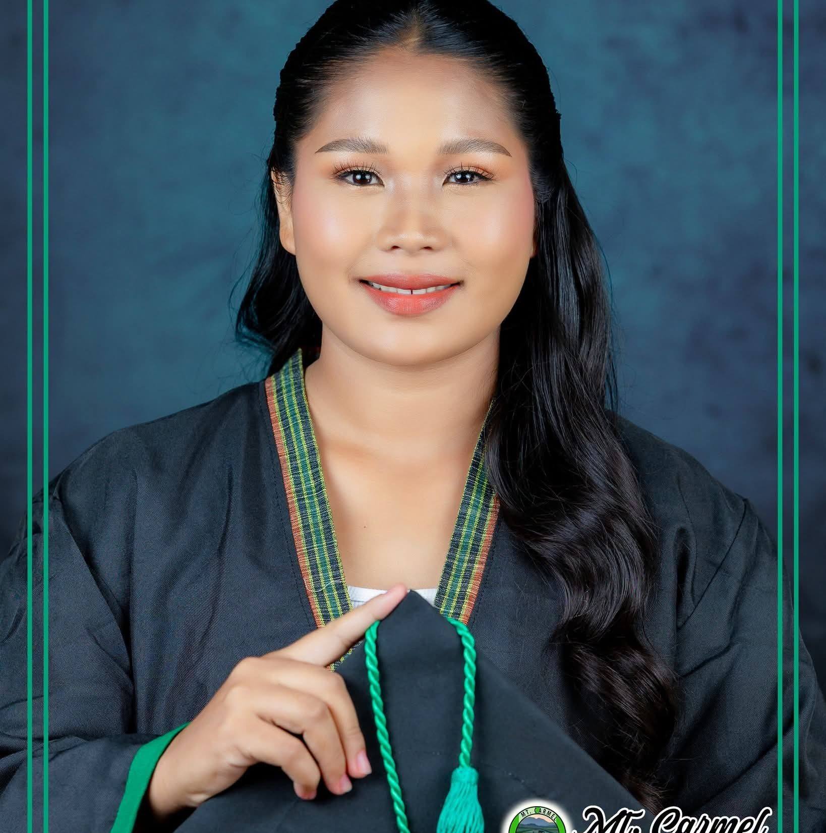 May mga pagkakataong gusto kitang makasama, pero alam kong hindi ko ...