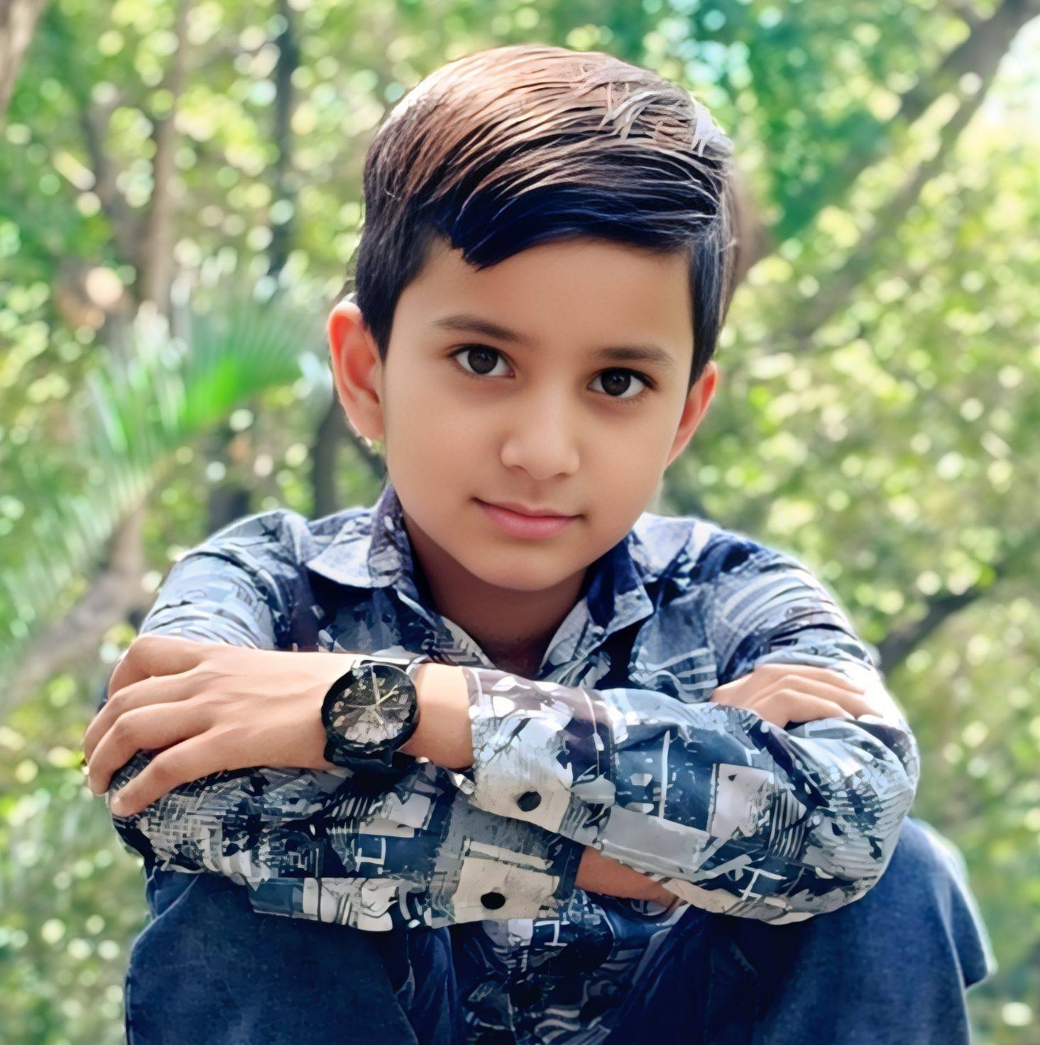 Prince Meena