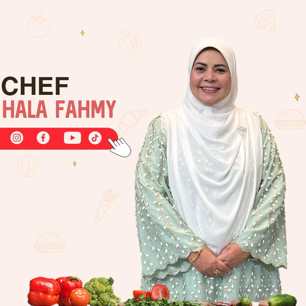 مطبخ عزة Azza's Kitchen