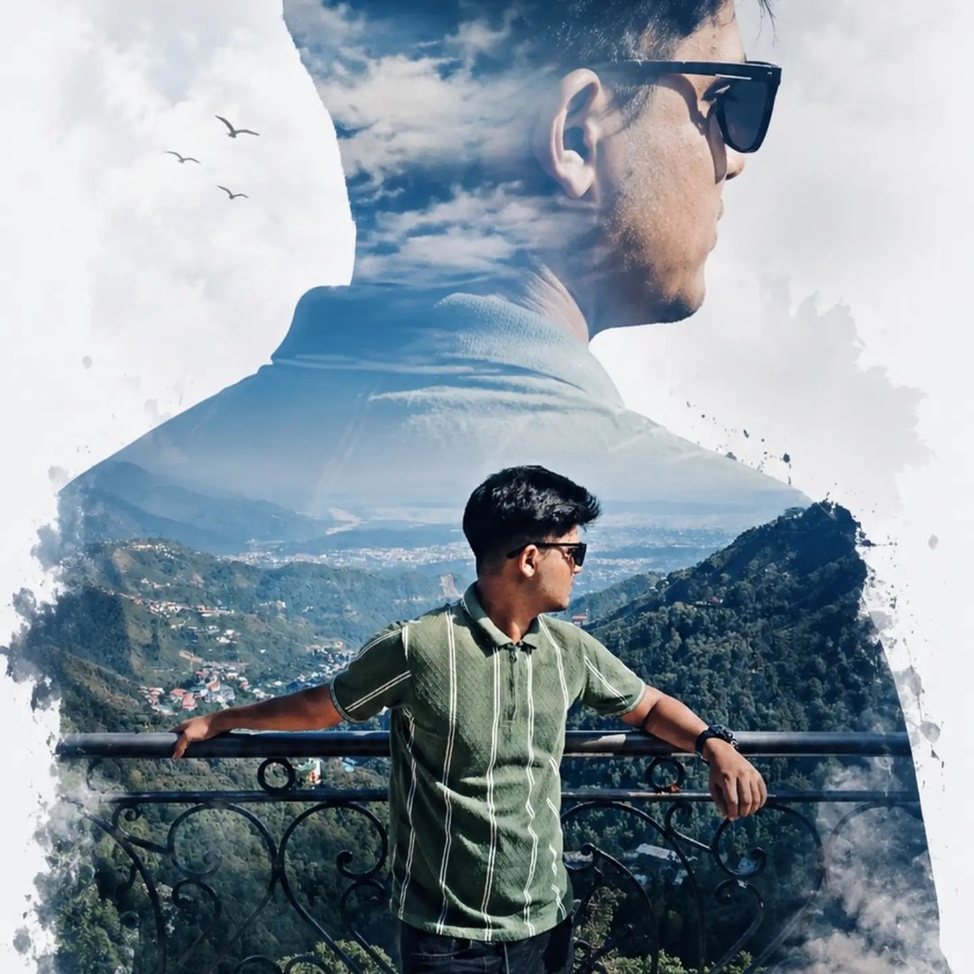 Mohd Ayan Rao