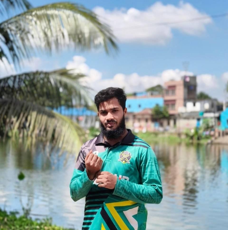 MD Saidul Hasan