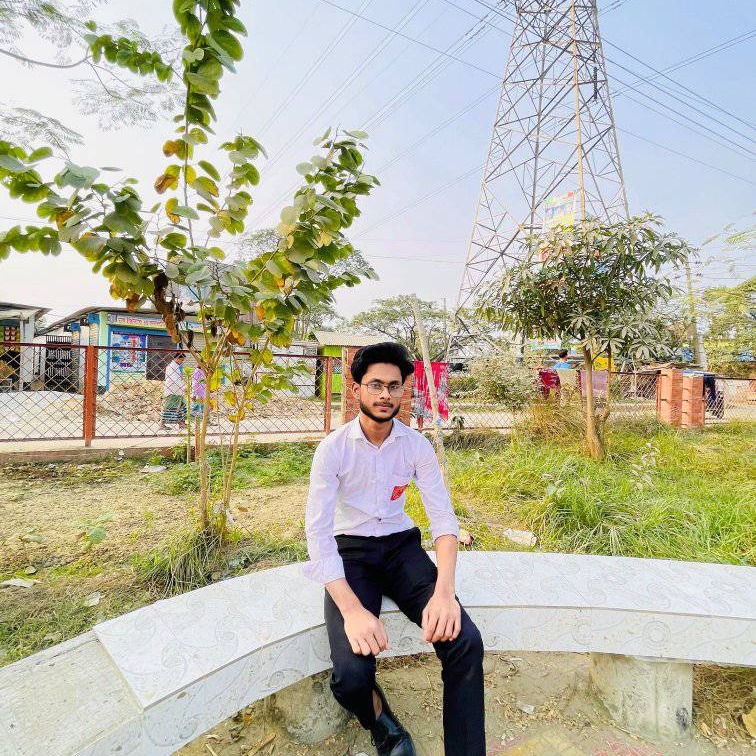 RH Rafi Hasan