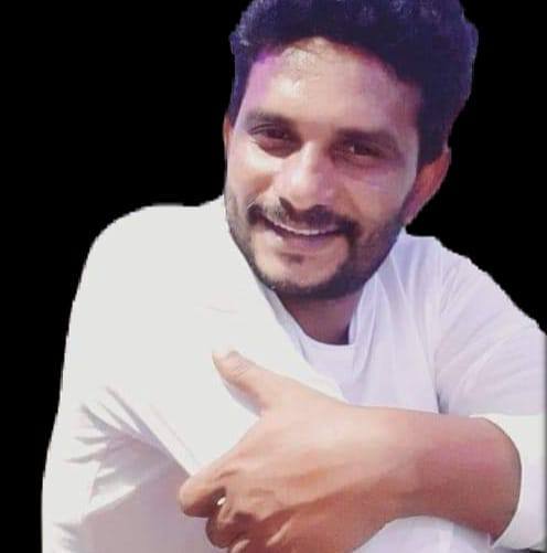 Dilshan Ranasinghe