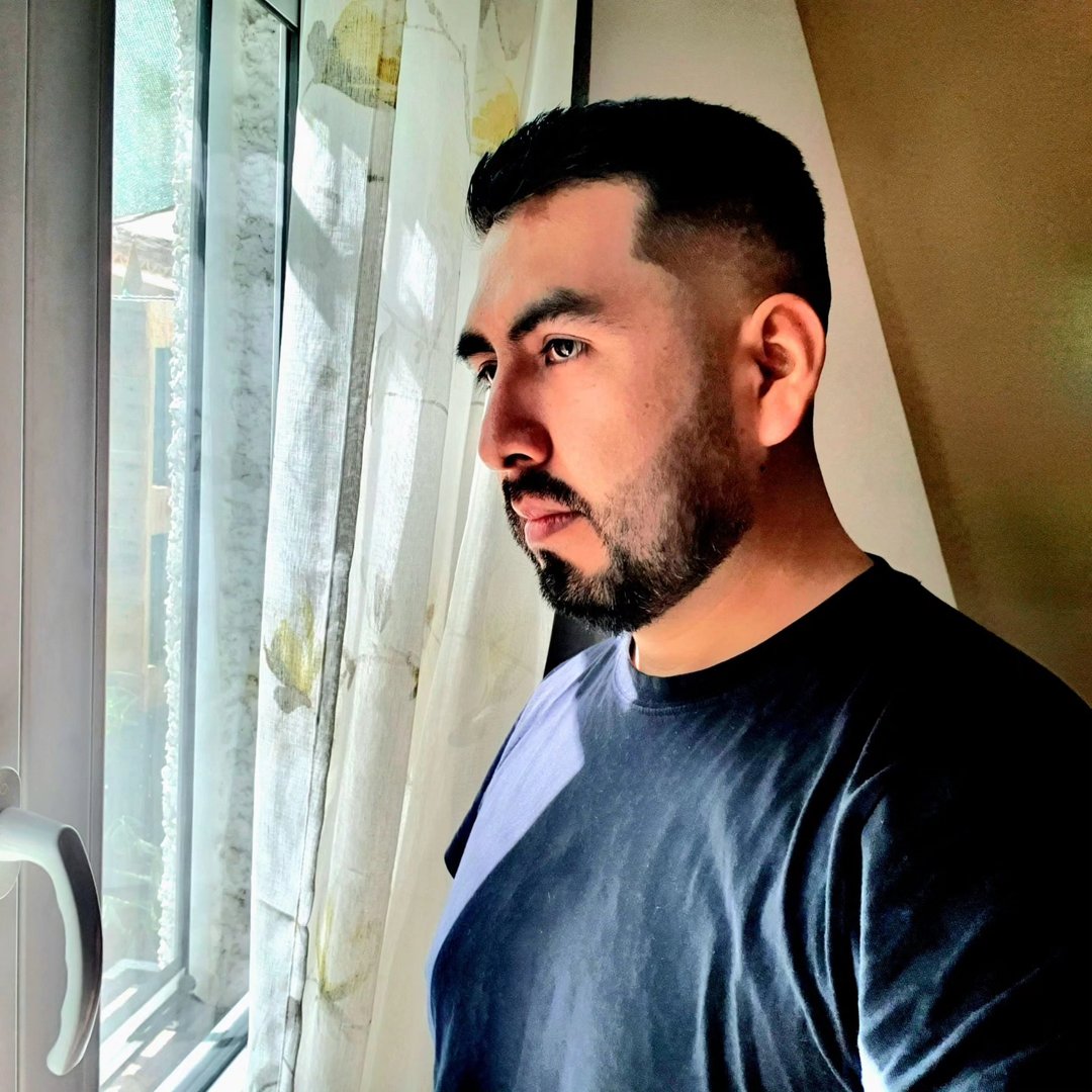 Carlos Rojas