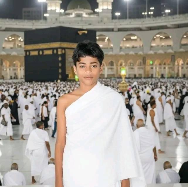 Raja S K