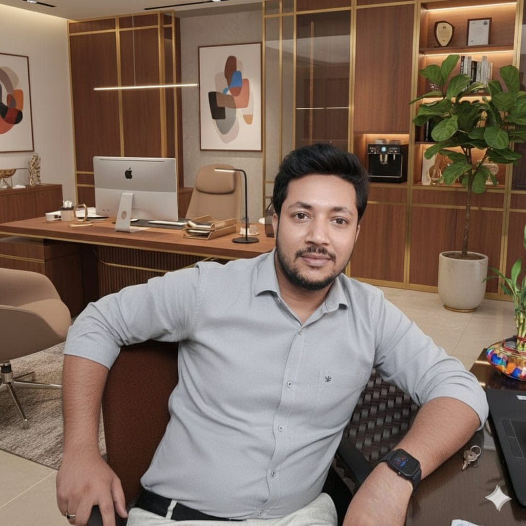 Sankar Vaskar