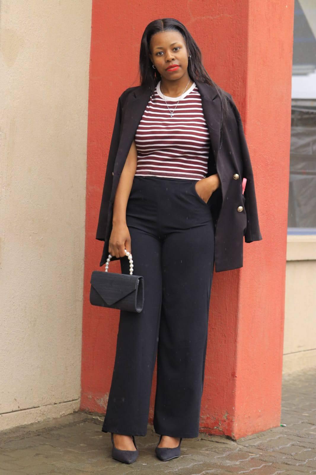Mpho Ramolula