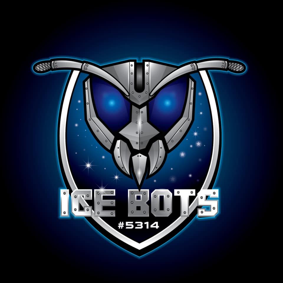 Pellston Ice Bots | Pellston MI