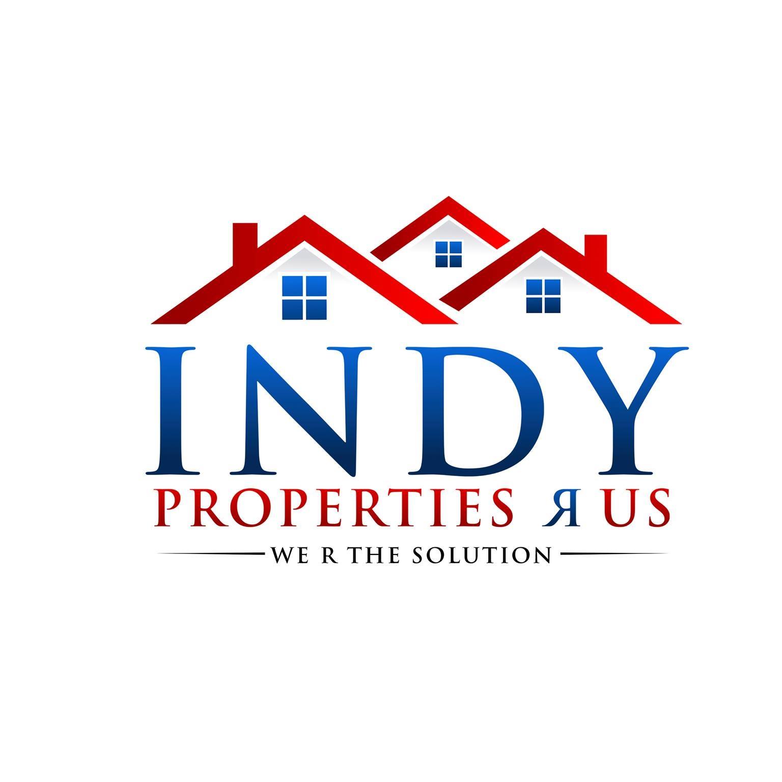 Indy Properties R Us, LLC | Indianapolis IN