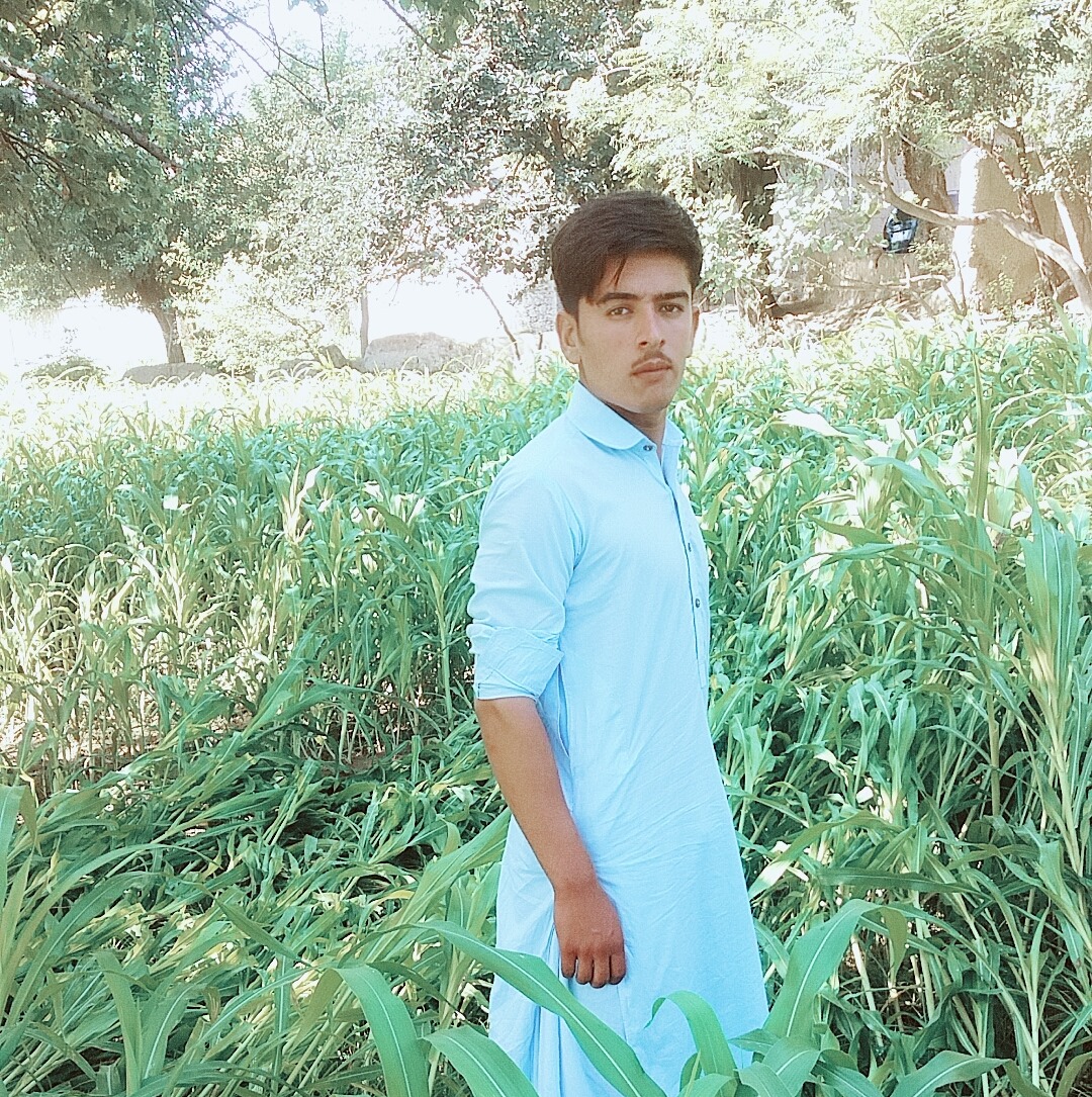 Farhat Raza