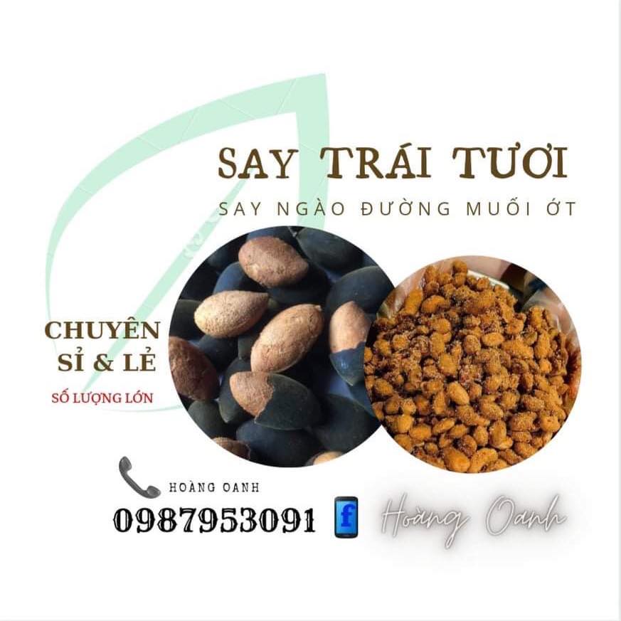 Chuyên Sỉ & Lẻ Say Rừng