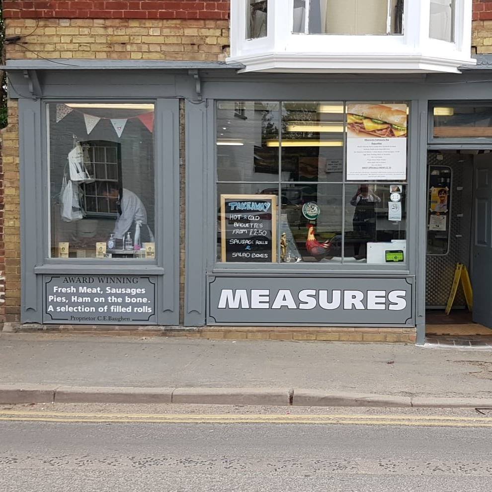 Tag 2 Friends to enter our... - Measures Butchers Brampton | Facebook