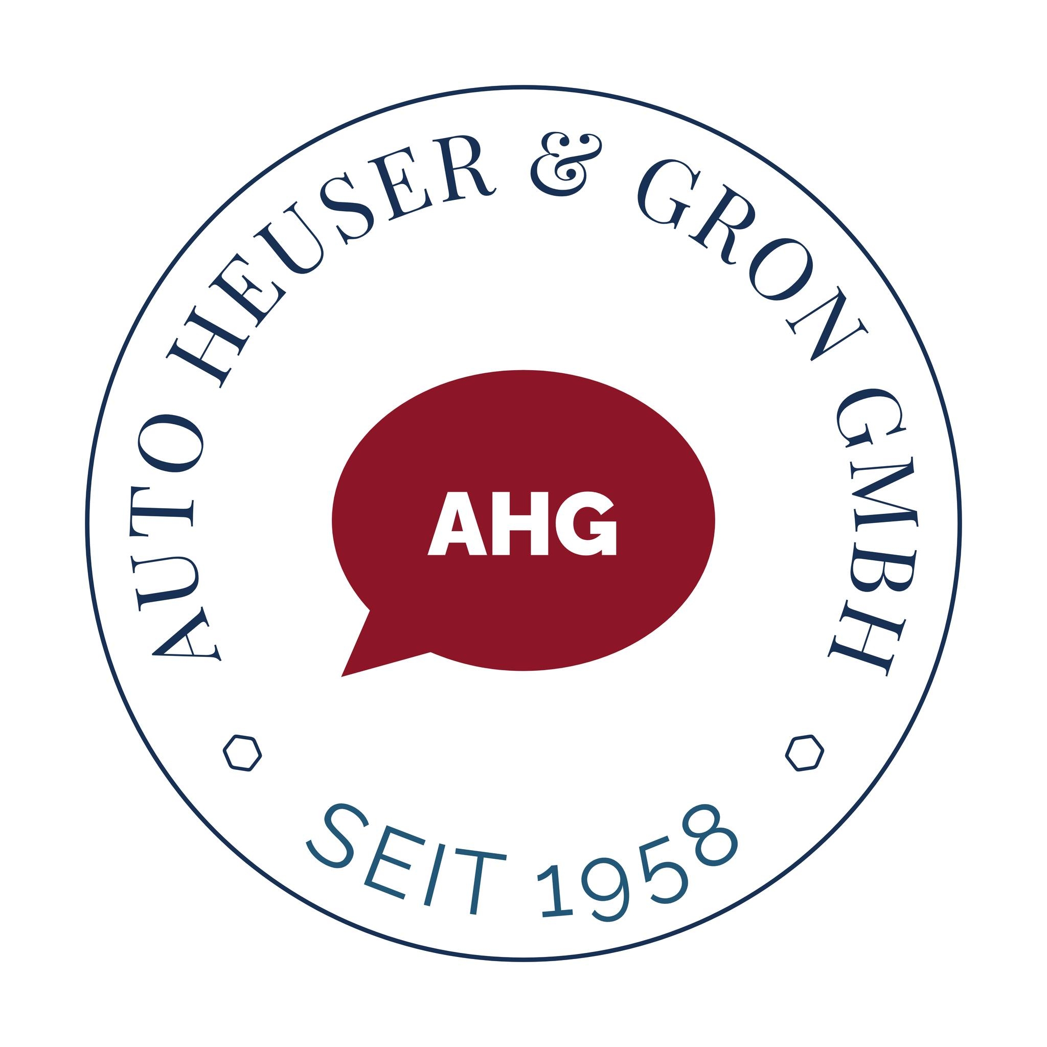 Auto Heuser & Gron GmbH | Cologne