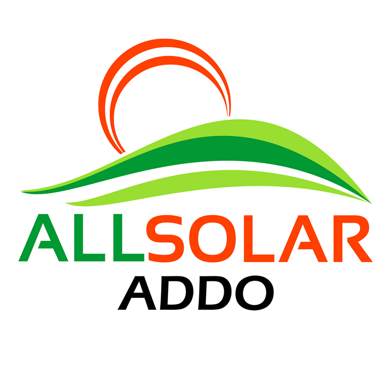 Allsolar Addo | Addo