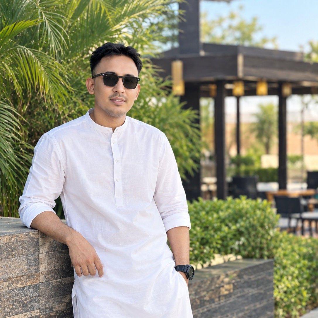 Saiful Mishuk
