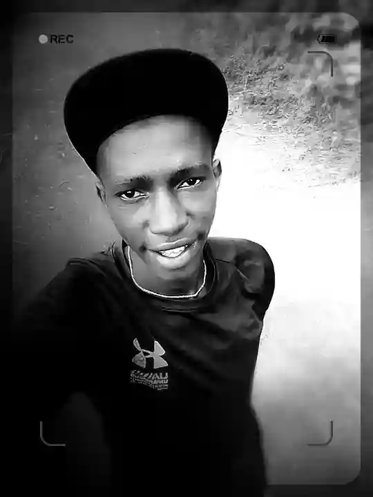 Mc Black Stone
