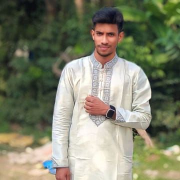 Md Al Sayed Rana