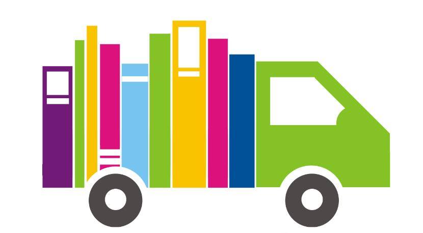 Library2Go Denton ISD