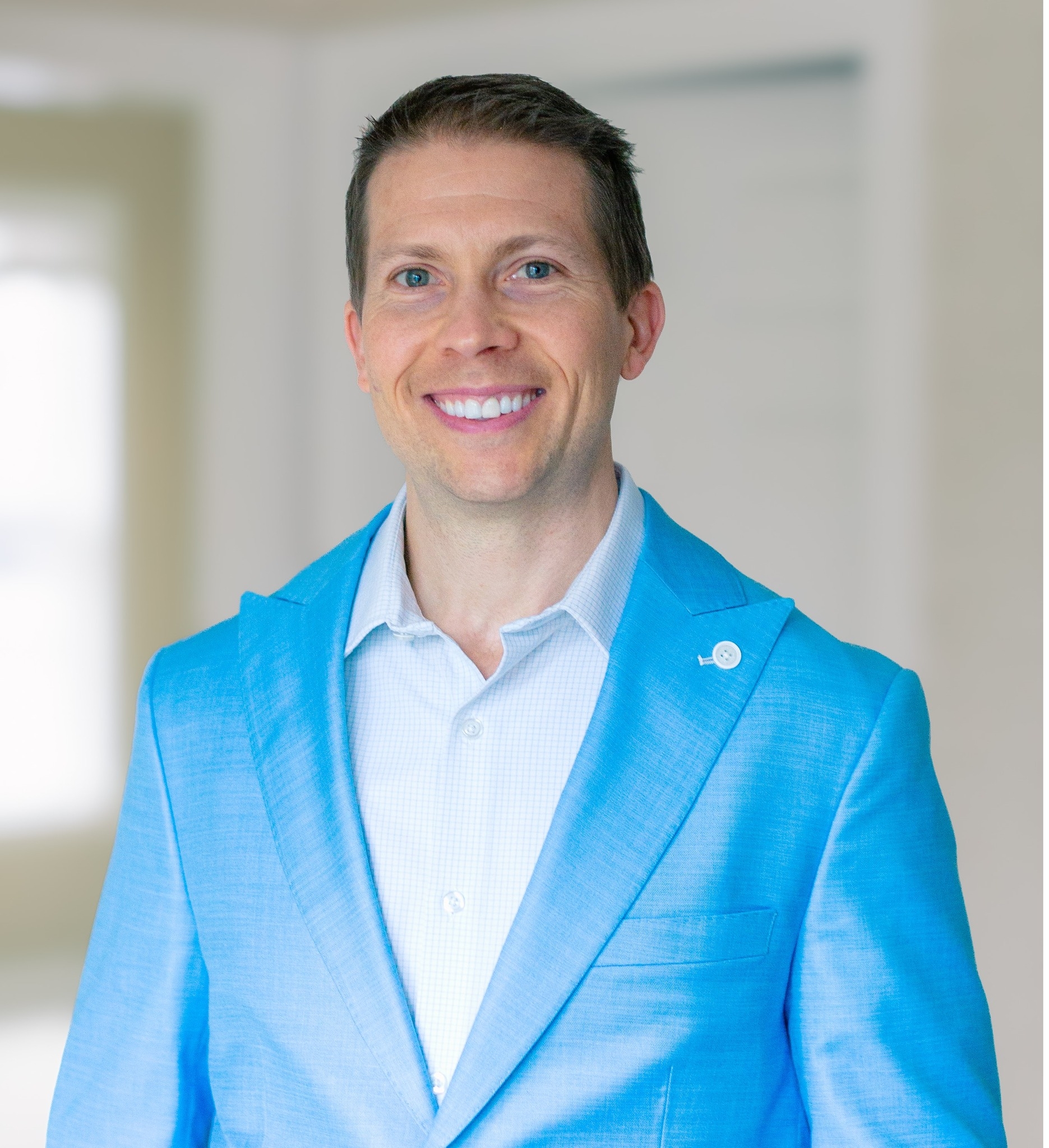 Lucas Feller - Northwestern Mutual