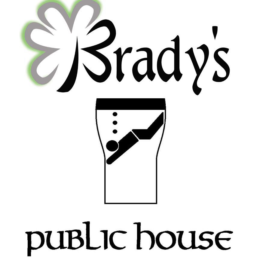 Brady's Kansas City MO