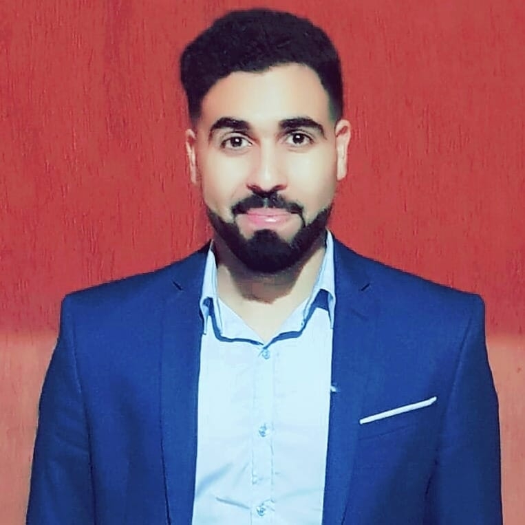 AYOUB TAZI أيوب التازي