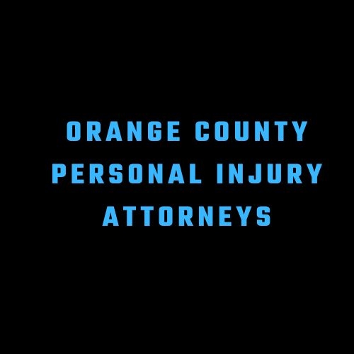 Orange County Personal Injury Lawyer | Irvine CA