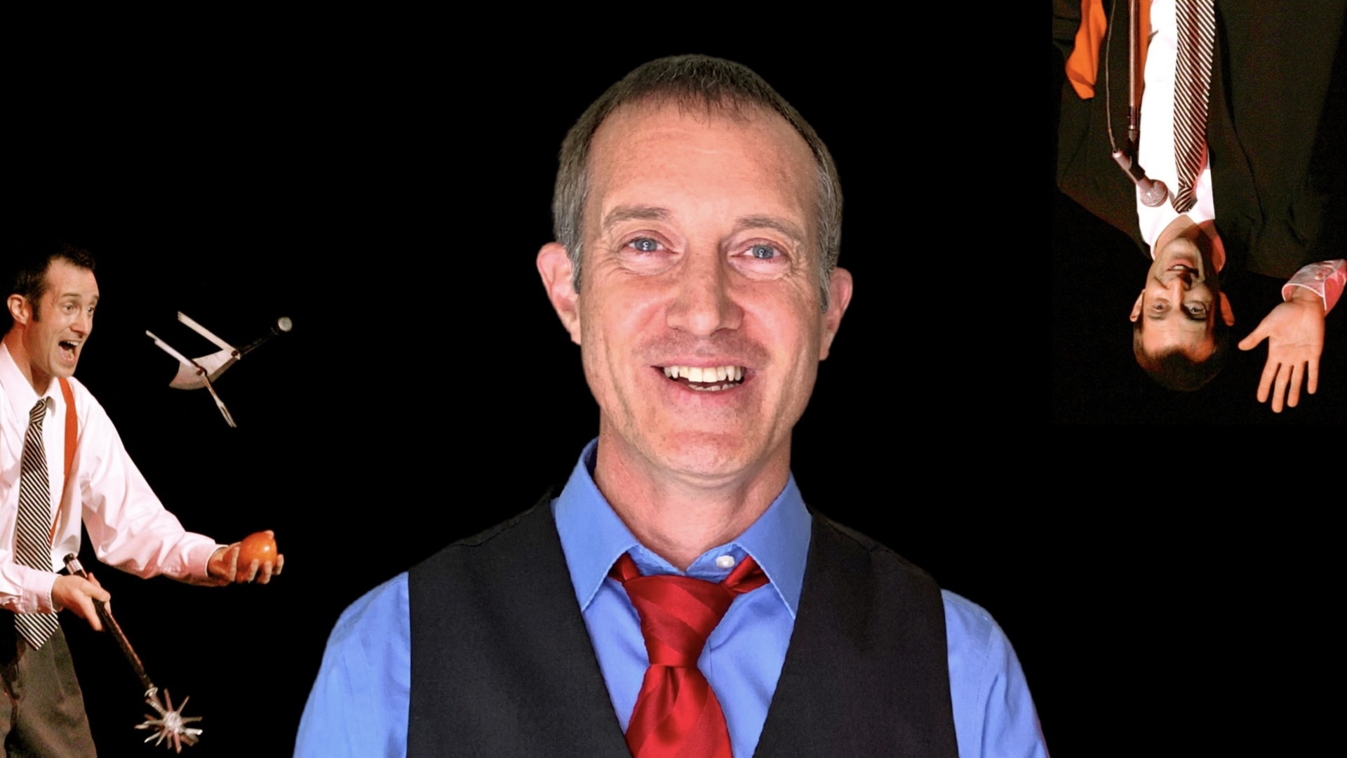 Andrew Rosenfeld