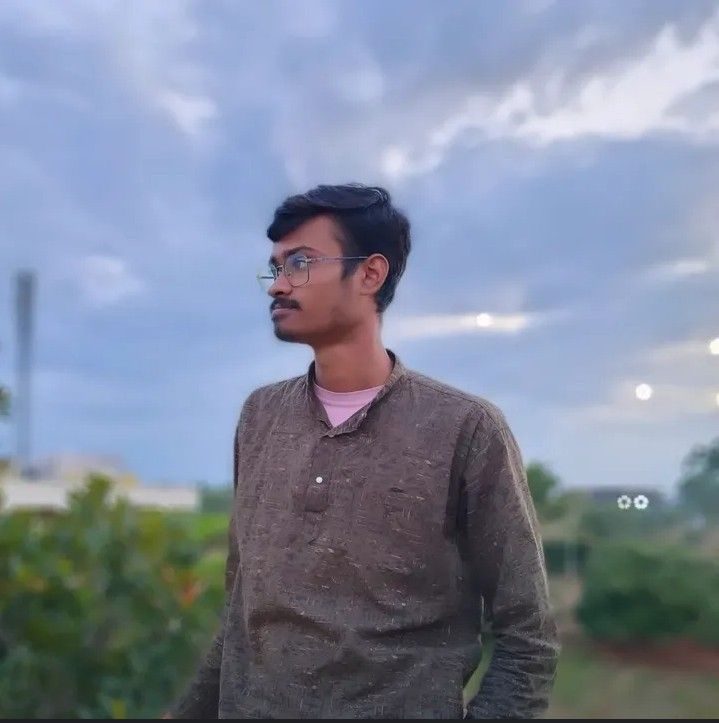 Dev Das