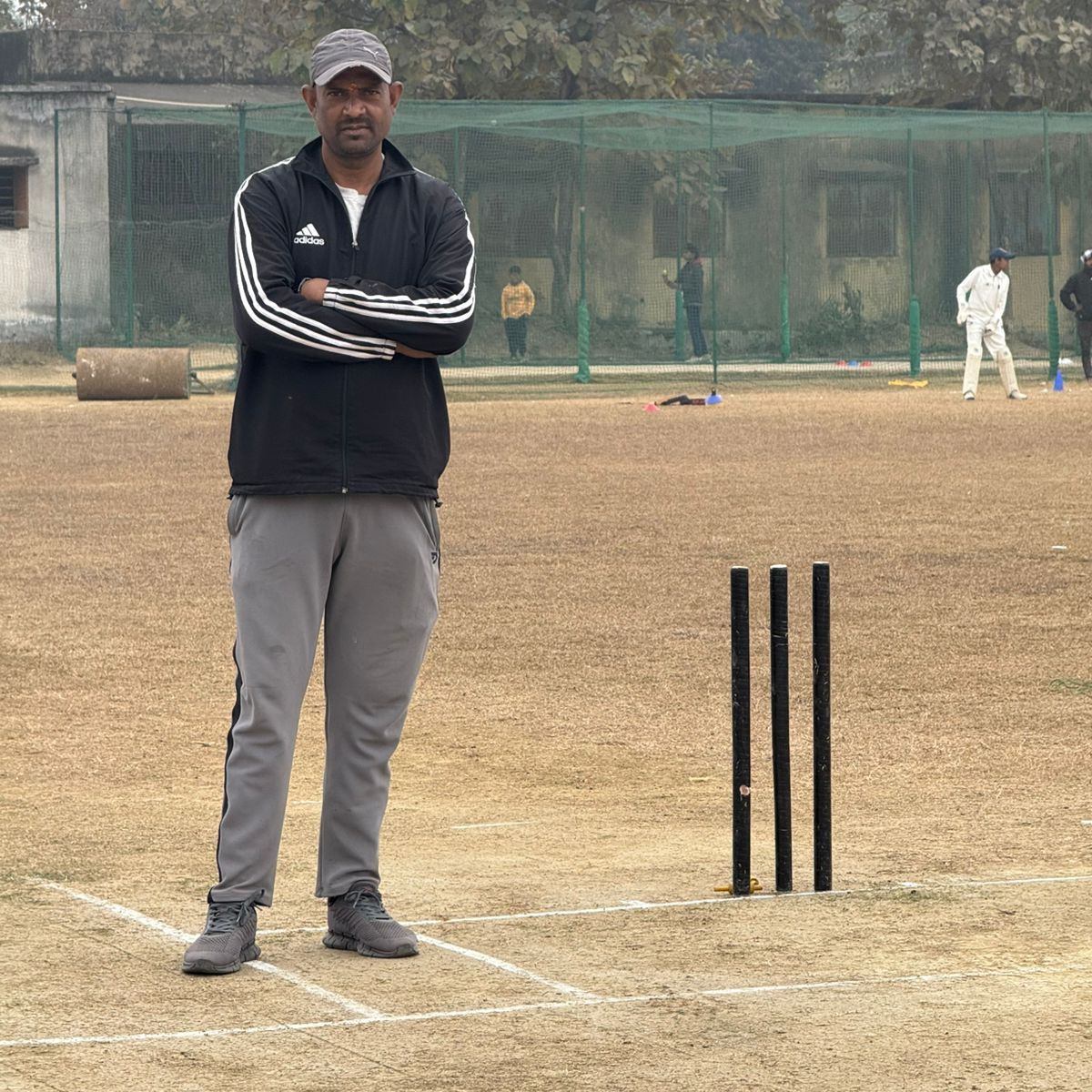 Rupesh Kumar