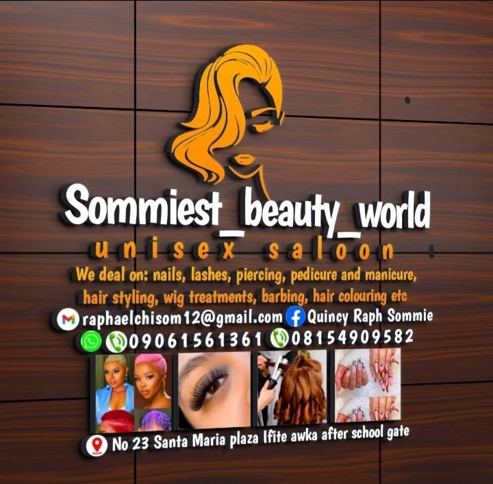 Quincy Raph Sommie