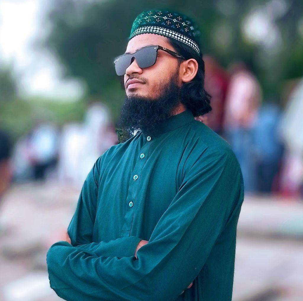 Md Fayzul Islam Naqshbandi