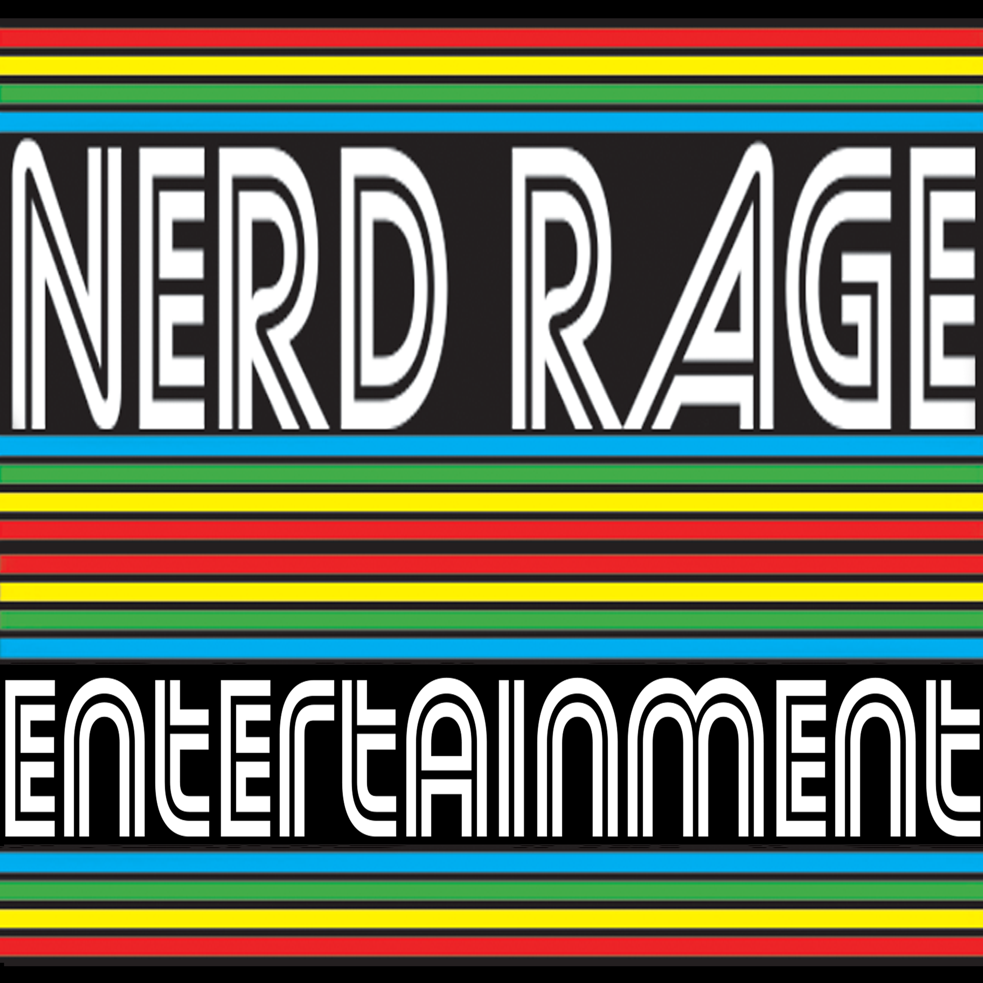 Nerd Rage Ent.
