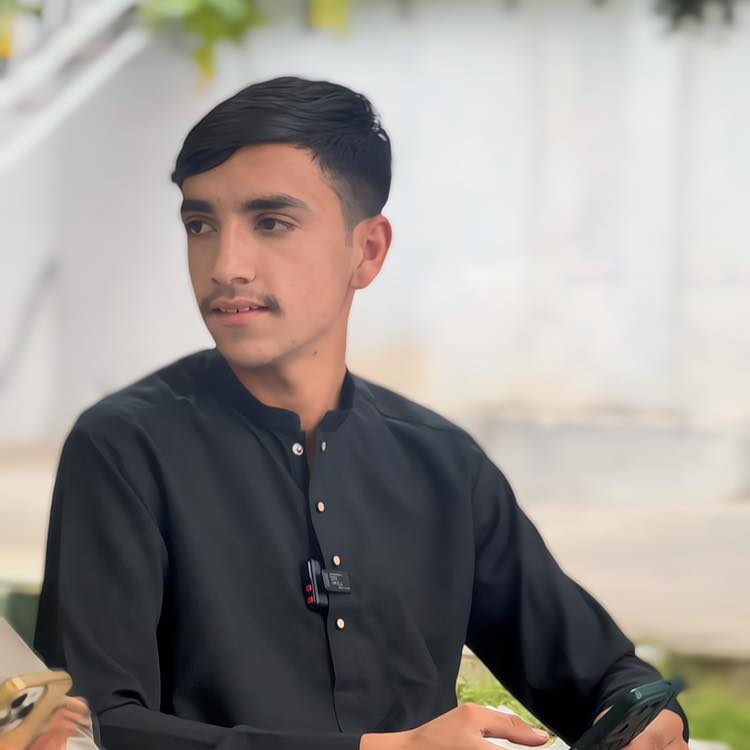Muhammad Khan