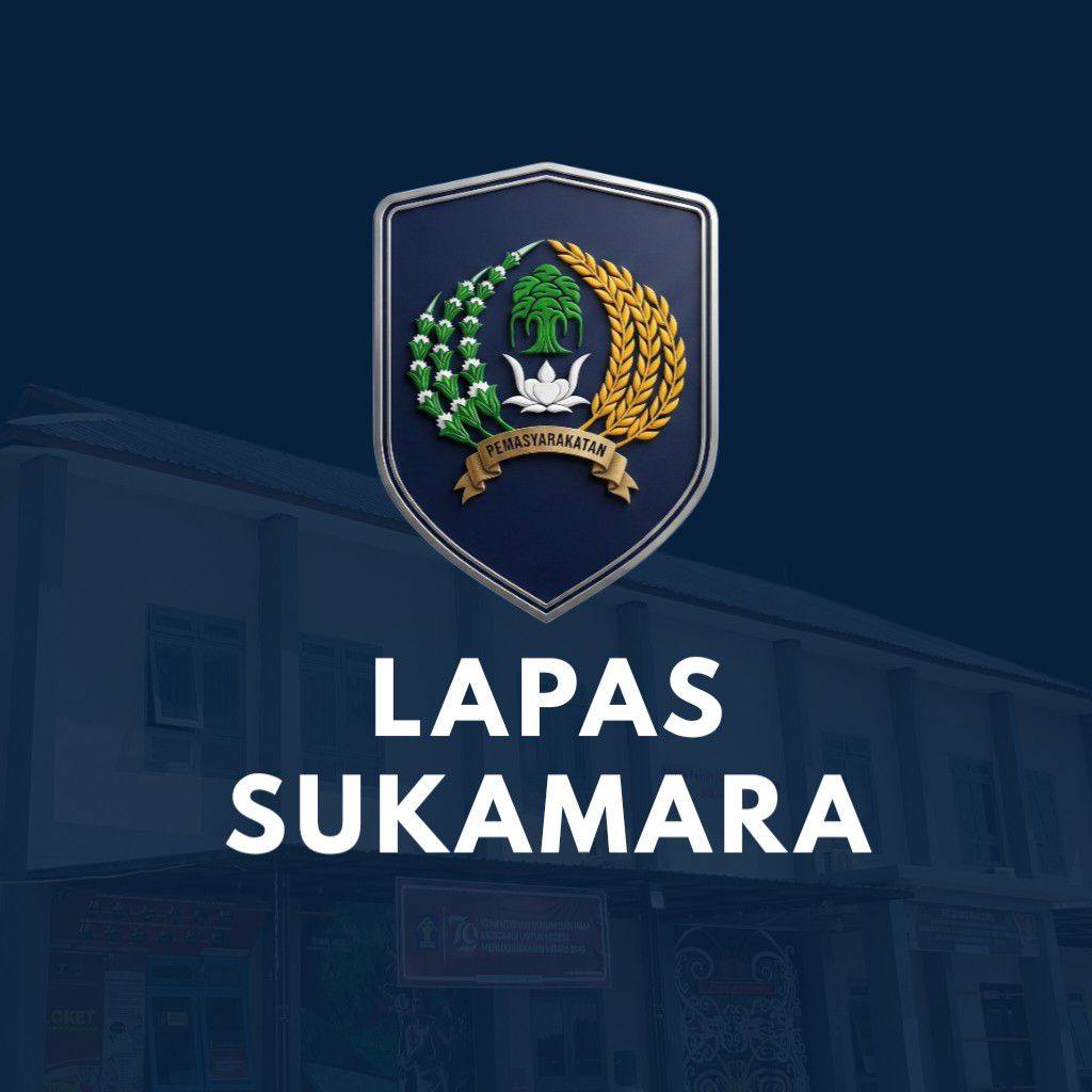 Lembaga Pemasyarakatan Sukamara