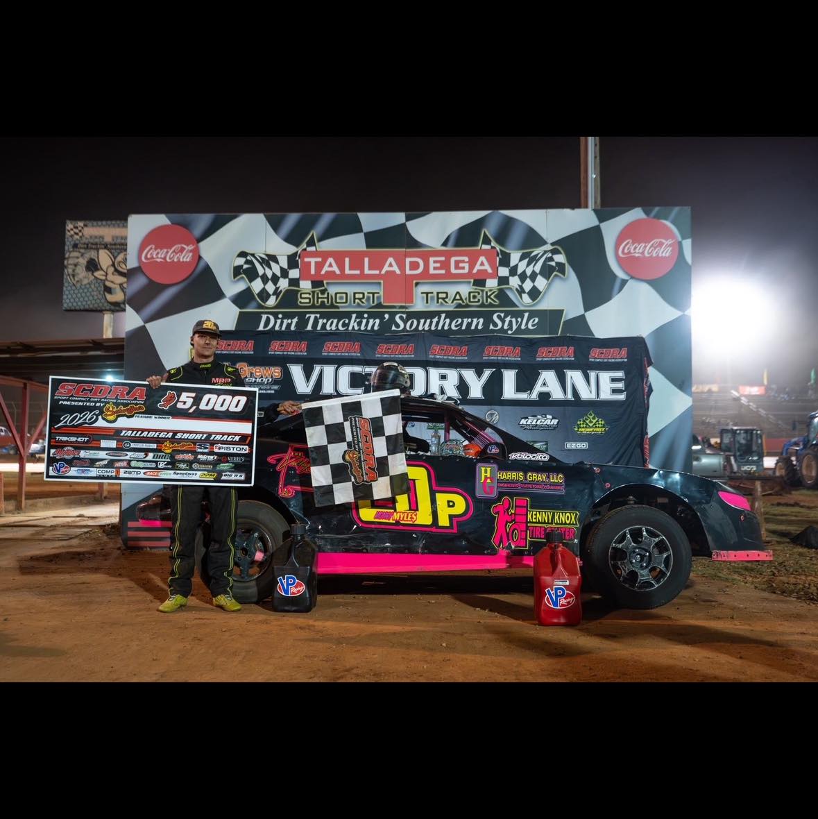 MRP Racing
