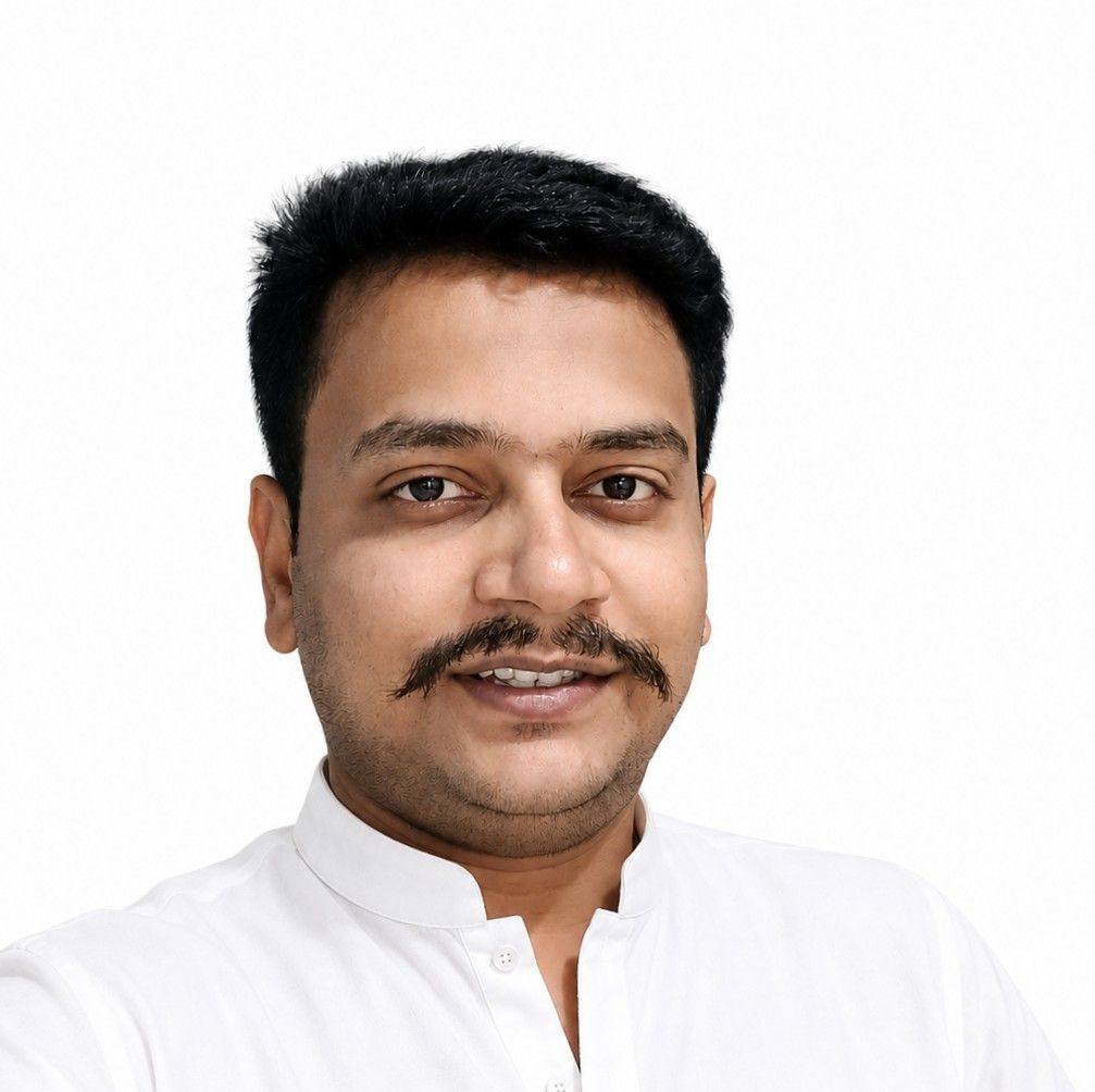 Rahul Chauhan